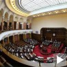 Скупштина о ребалансу буџета