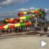 Отворен аквапарк у Сокобањи