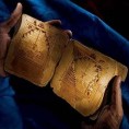 Изгубљене библиотеке Тимбуктуа