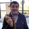 Награђен Каракашевић