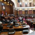 Посланици о инциденту у Јагодини