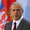 Подршка председника Тадића