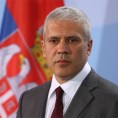 Подршка председника Тадића