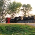 Несрећа код Зрењанина