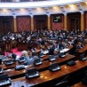 Расправа без опозиције