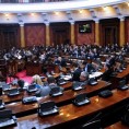 Расправа без опозиције