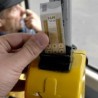 Напад на контролора ГСП-а