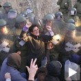 Реаговања на акцију Кфора