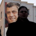 Тачи непожељан