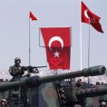 Косово као "хорор сценарио" за Турску