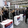 Међусобне оптужбе УРС-а и СНС-а