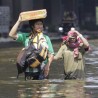 Поплаве у Мјанмару