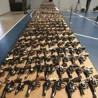 Балканска рута за шверц оружја