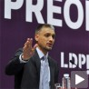 ЛДП: Власт у Београду немоћна