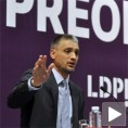 ЛДП: Власт у Београду немоћна