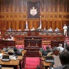 Скупштина о интерпелацији СРС-а