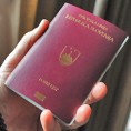 Хапшење због фалсификовања