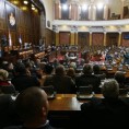 Реаговања на састанак код председника
