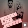 "Maroon 5" са Кристином на додели АМА награда