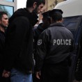 Ухапшени активисти "Самоопредељења"