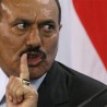 Салех обећао оставку