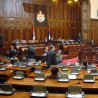 Скупштина о међудржавним уговорима