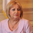 Председница Скупштине у Српском кокусу 