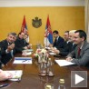 Србија очекује статус кандидата