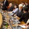 Усвојен извештај о Косову 