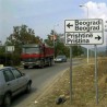 Федерализација Косова!