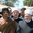 Oslobođenje: Сви пријатељи пуковника Гадафија