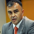 Миле Драгић основао странку