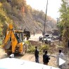 Поново барикада на Брњаку