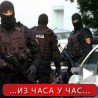 Полицијска акција у Санџаку