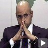 Сејф ал Ислам: Невин сам