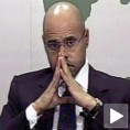 Сејф ал Ислам: Невин сам