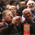 Основан Покрет радника и сељака