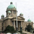 Извештај Владе прво на одбору