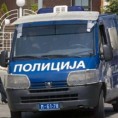 Ухапшени због кријумчарења људи