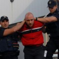 Вештаци: Богданов "није знао за себе"