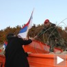 Сусрет на барикадама