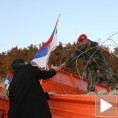 Сусрет на барикадама