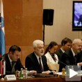 Сарадња у региону приоритет