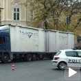 Несрећа у Суботици