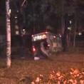 Возач аутобуса задржан у полицији