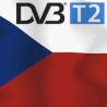 DVB-T2 у Чешкој