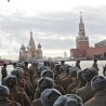 Годишњица историјске параде у Москви