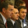 Званични разговори са ММФ-ом