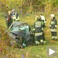 Три жртве саобраћајне несреће