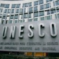 Унеско протестује због карикатуре
